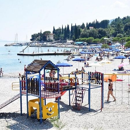 Palmgarden Apartments Opatija-Icici Esterno foto