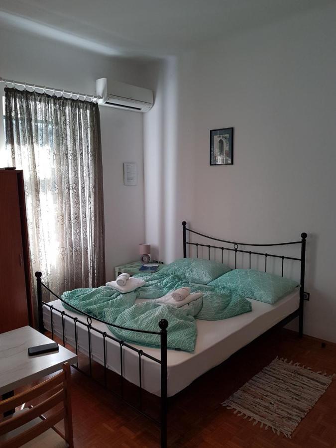 Palmgarden Apartments Opatija-Icici Esterno foto