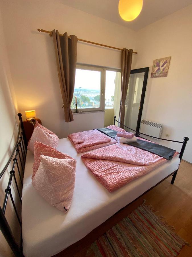Palmgarden Apartments Opatija-Icici Esterno foto